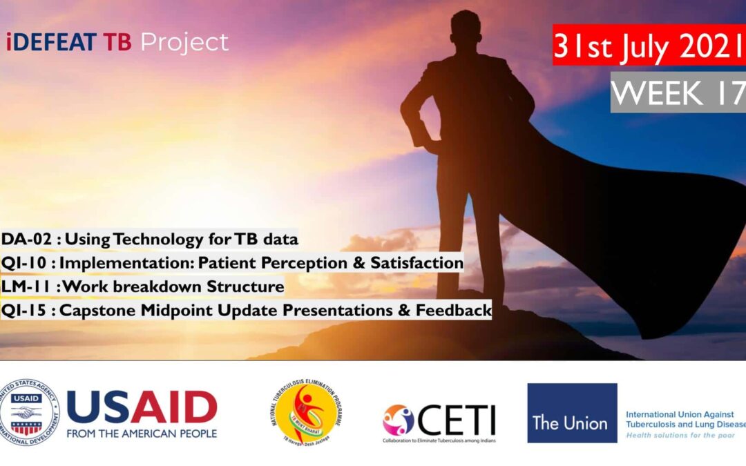 PMEC B1 | DA-02, QI-10, LM-11, QI-15 Weekend Workshop