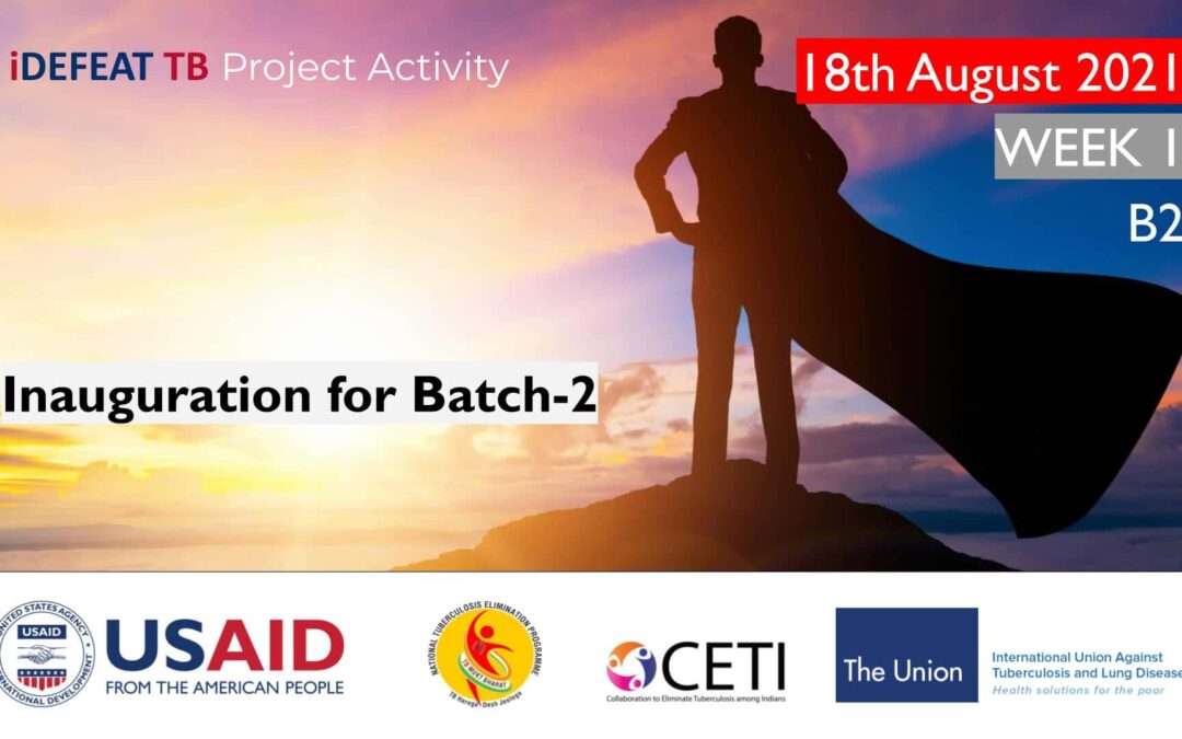 PMEC B2 | Inauguration of Program Managers Executive Course