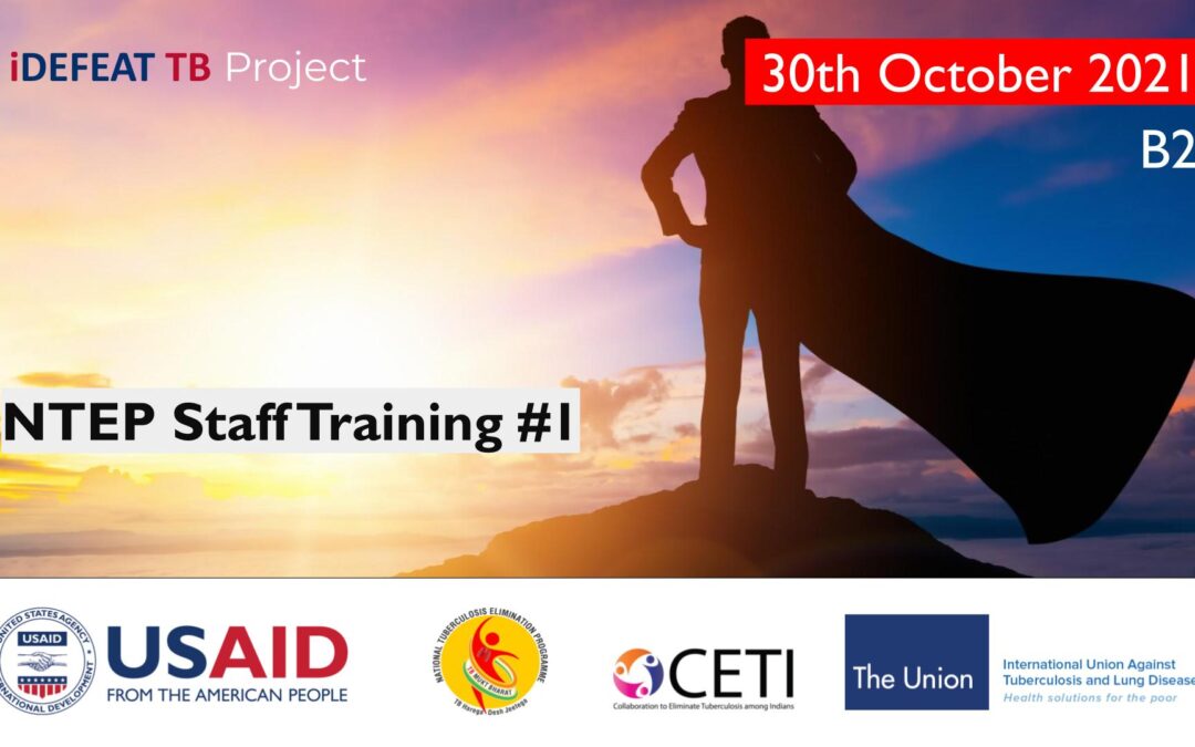 PMEC B2 | NTEP Session # 1