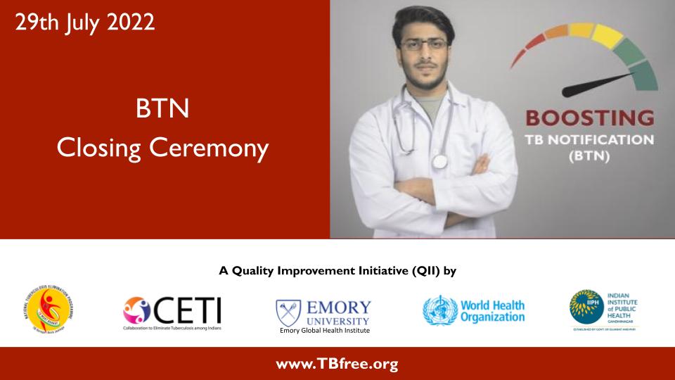 BTN- Closing Ceremony | 29th July 2022